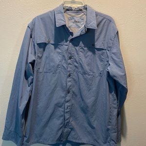 World Wide Sportsman shirt